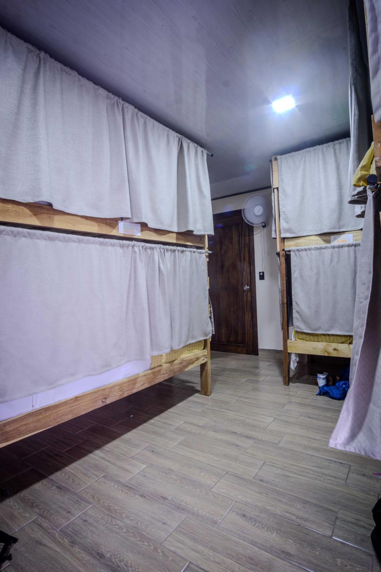 Argdivan Hostel Ла Фортуна Экстерьер фото