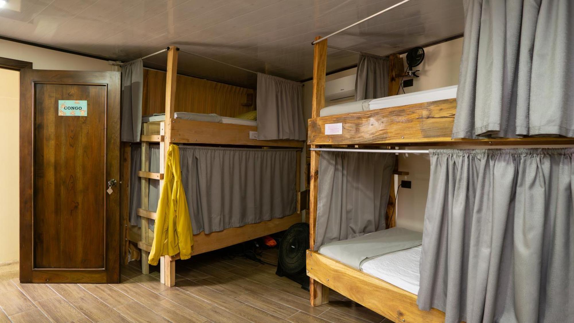 Argdivan Hostel Ла Фортуна Экстерьер фото
