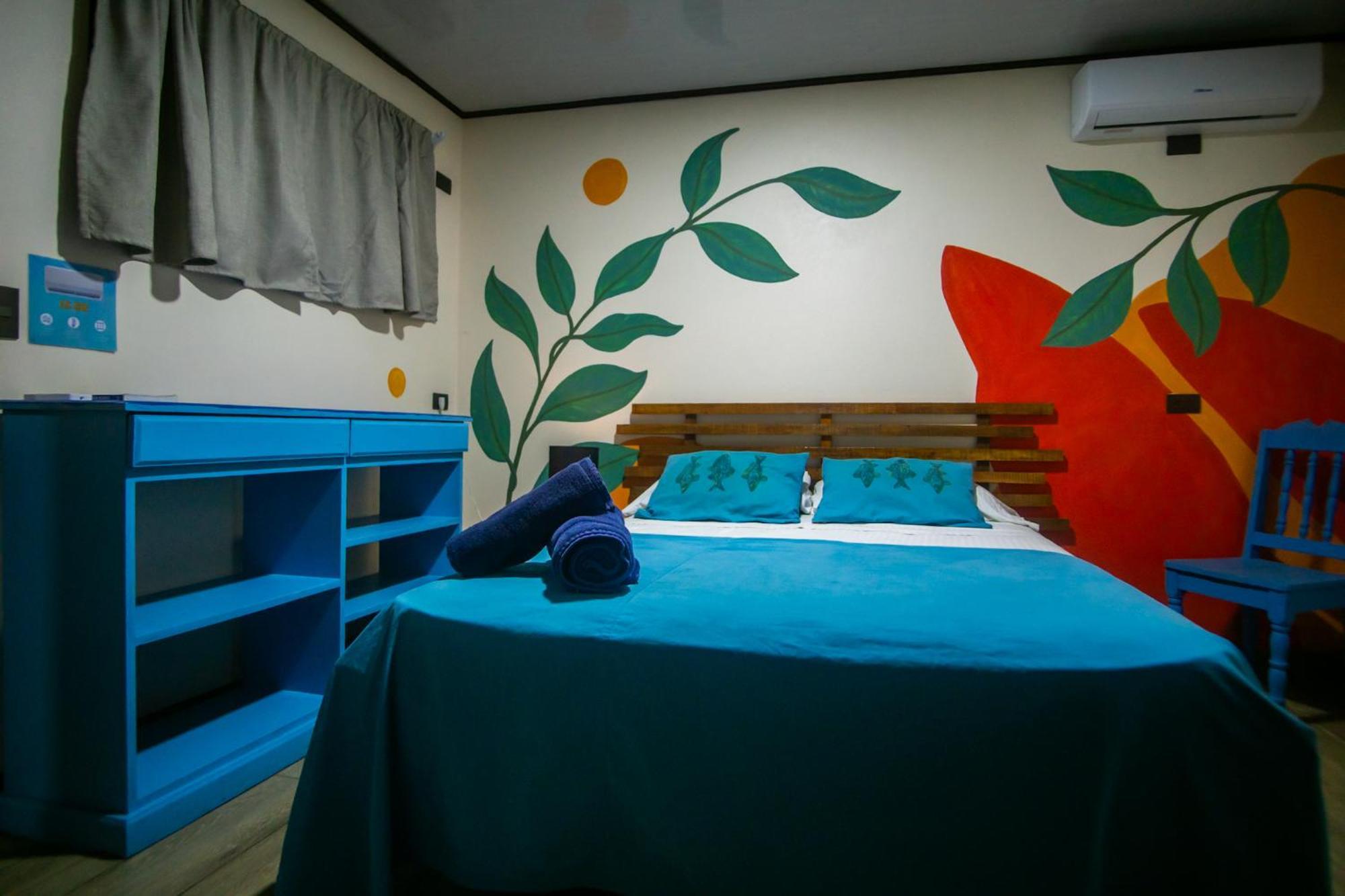 Argdivan Hostel Ла Фортуна Экстерьер фото