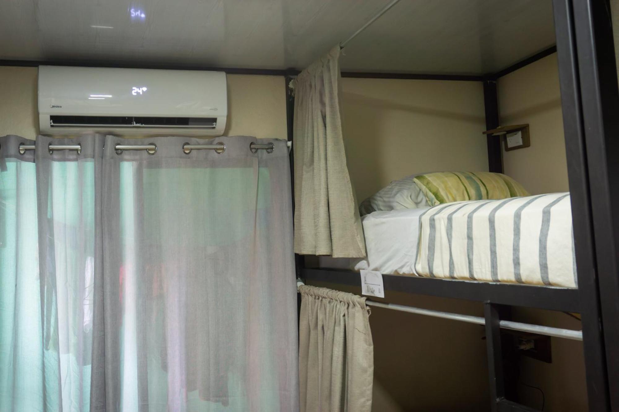 Argdivan Hostel Ла Фортуна Экстерьер фото