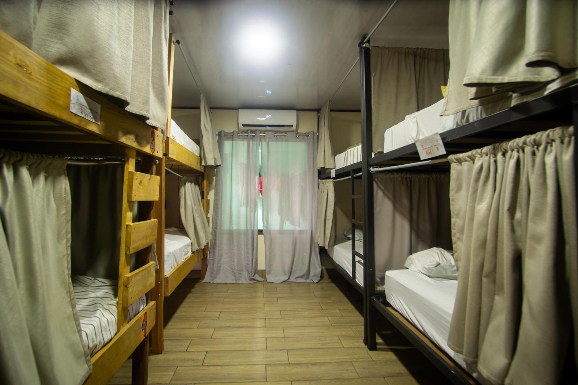 Argdivan Hostel Ла Фортуна Экстерьер фото